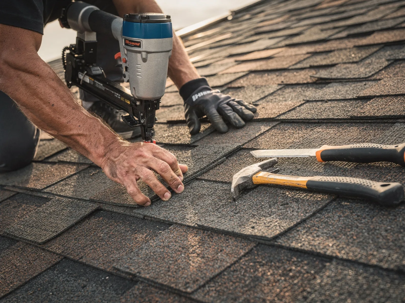 Why choose Roof Repair in Antelope, MT